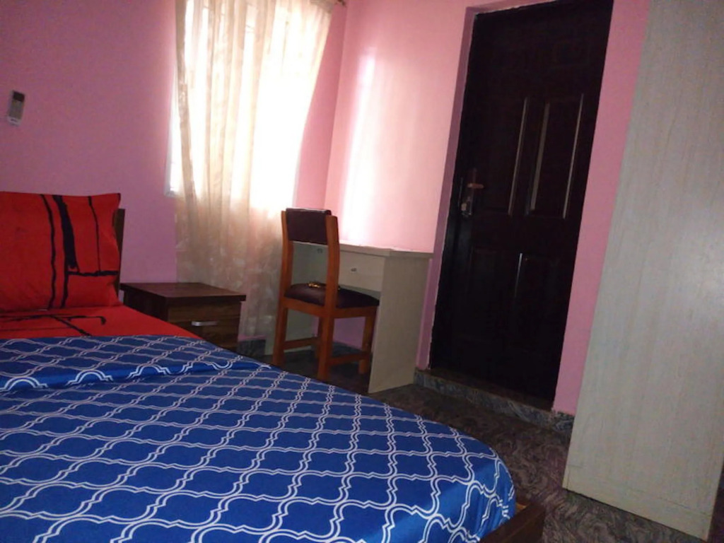 De Maria Inn