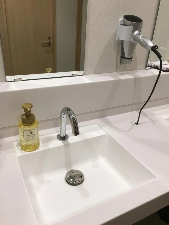 Caphotel KYOTO