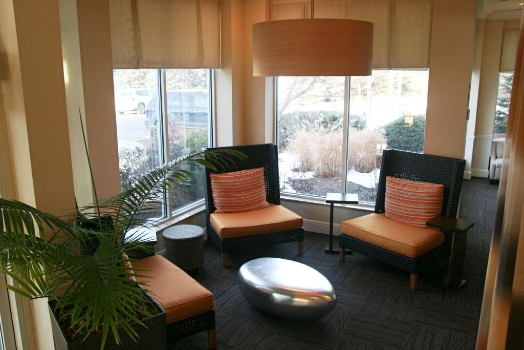 Hilton Garden Inn Elmira/Corning