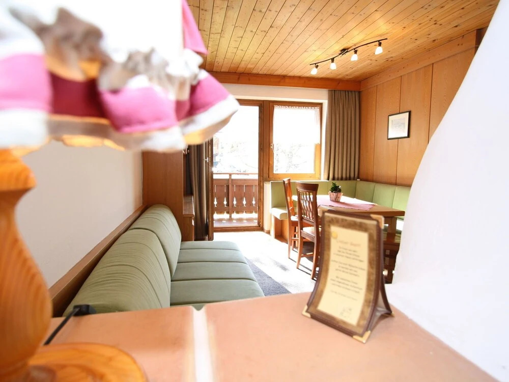 Beautiful Apartment Near Ski Area in Hinterglemm