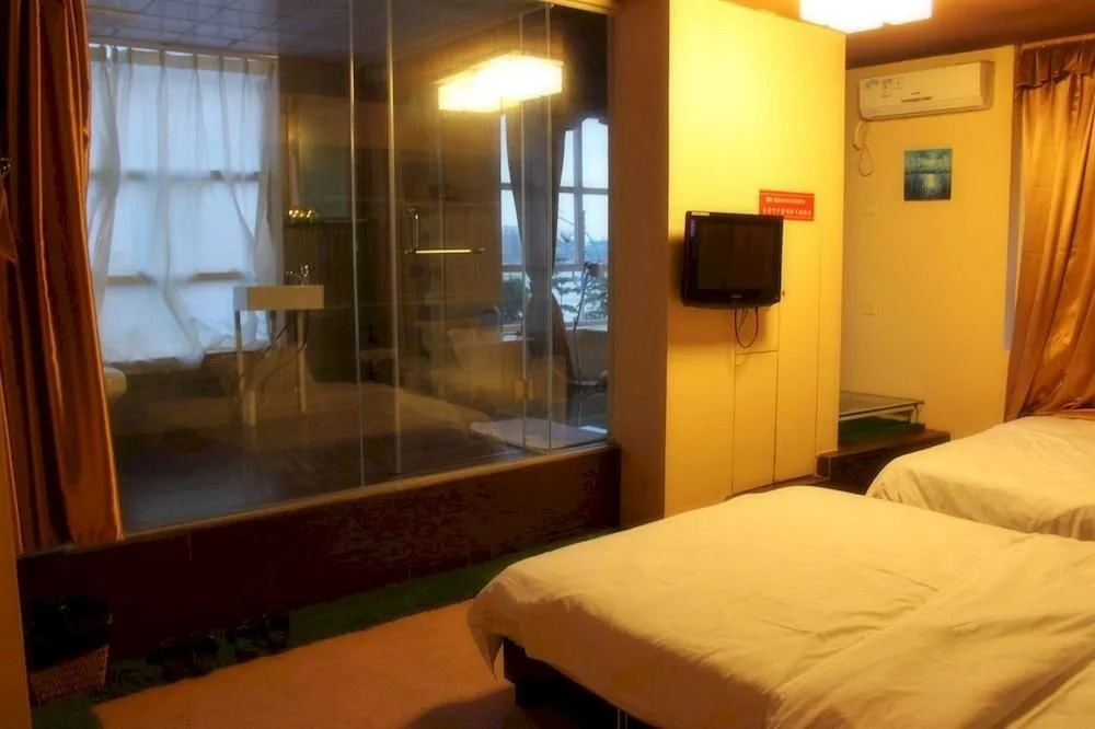 Sam Hotel
