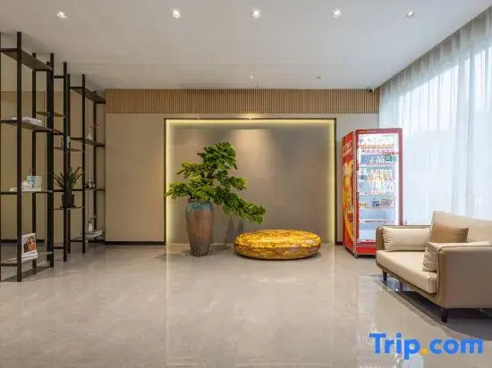 Mingsheng Hotel (Ningbo Jiangbei Kangqiao South Road Store)