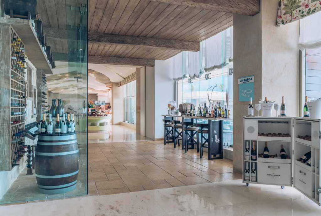 Iberostar Selection Coral Cancun
