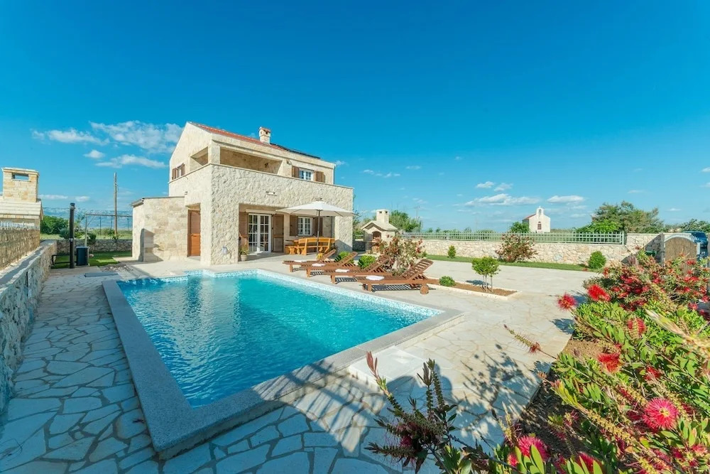 Villa St.vid 2