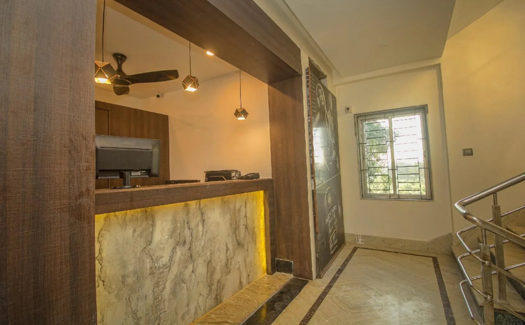 Gupta's Hotel By Oyo Rooms