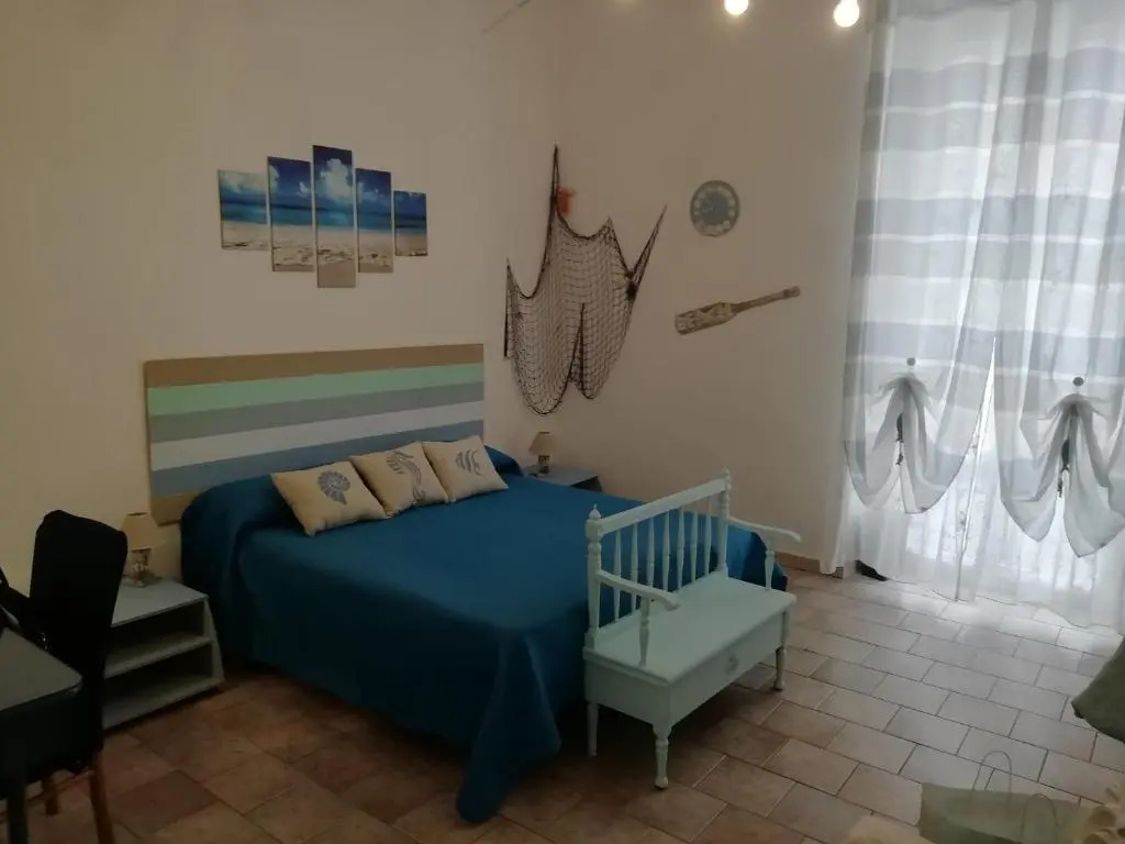 Casa Allegra