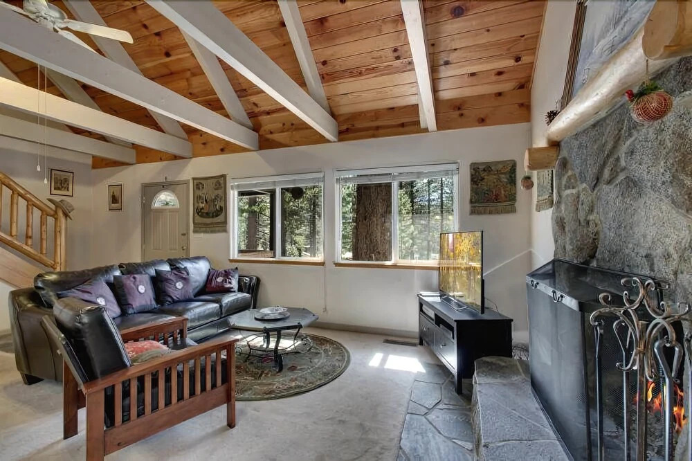 Sagebrush Cottage