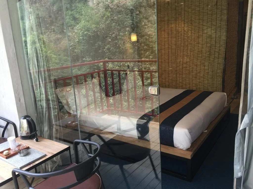 Yangshuo Wangji Hotel