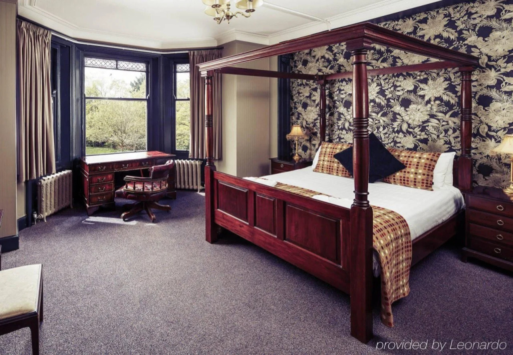 Mercure Bewdley The Heath Hotel