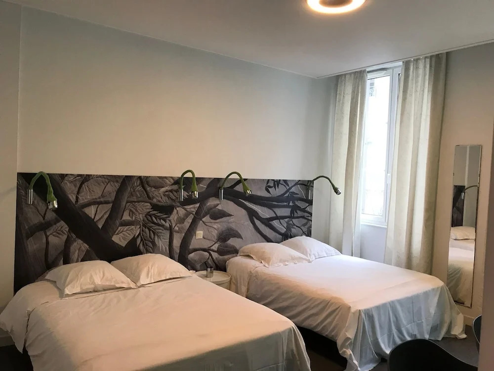 Hôtel Continental