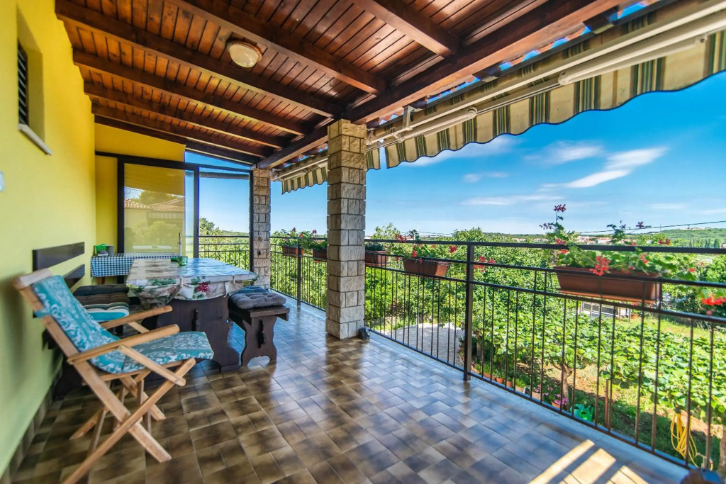Villa Maria Nives