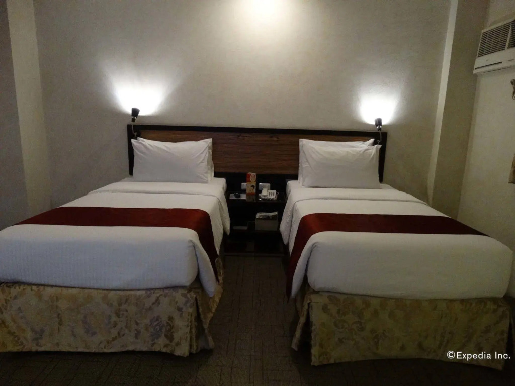 D Circle Hotel