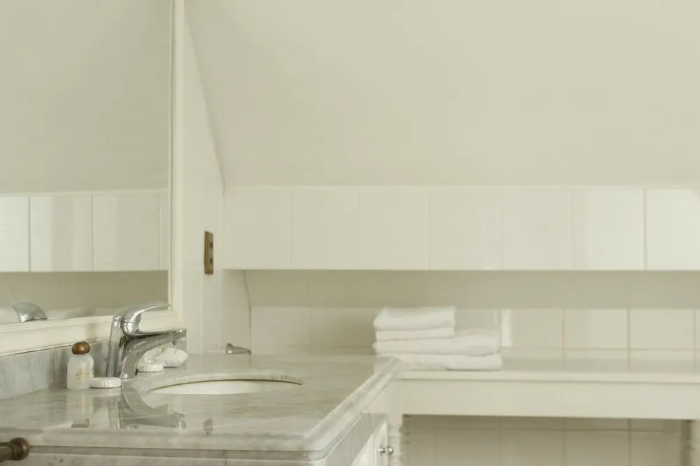 Residencia de Max