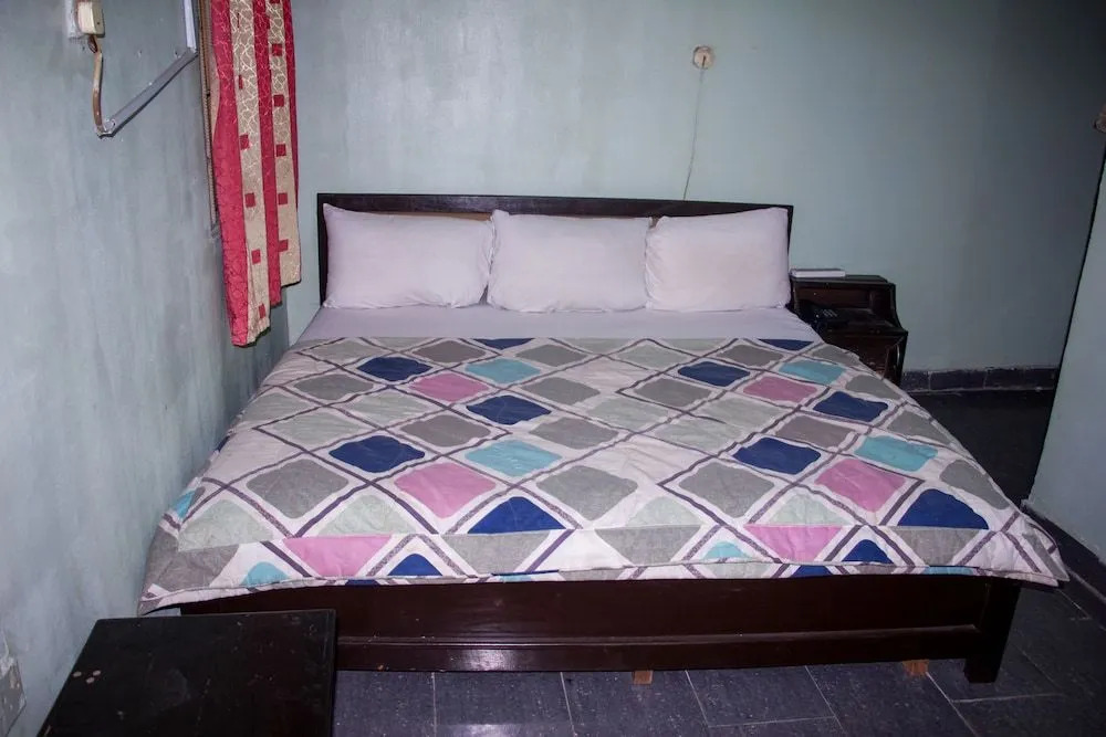 Peace Hotel Annex