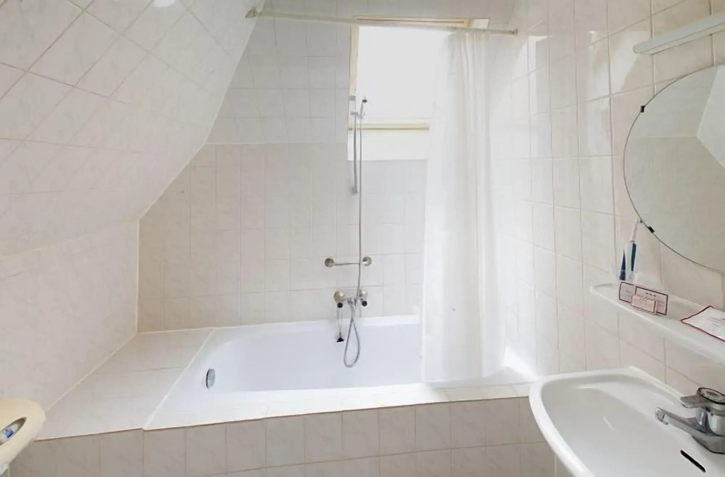 Hotel Prins Hendrik