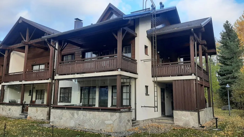 Apartments Golf