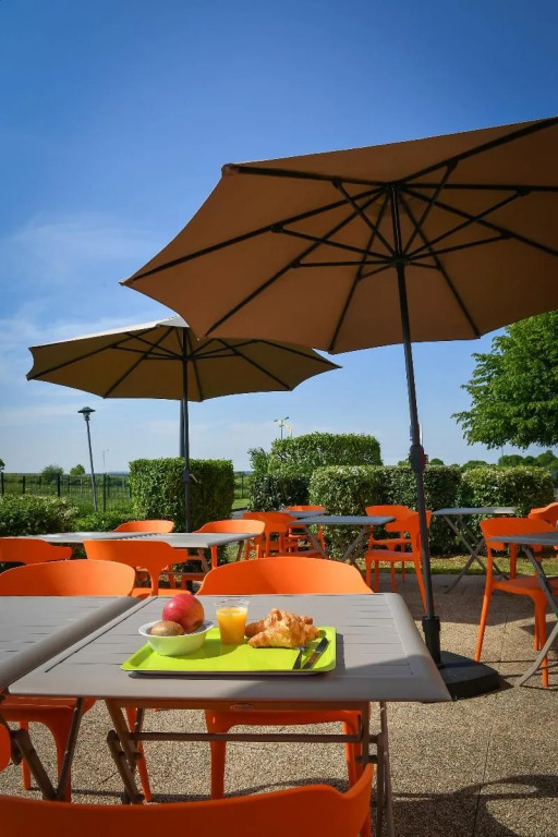 ibis budget Saint Lô