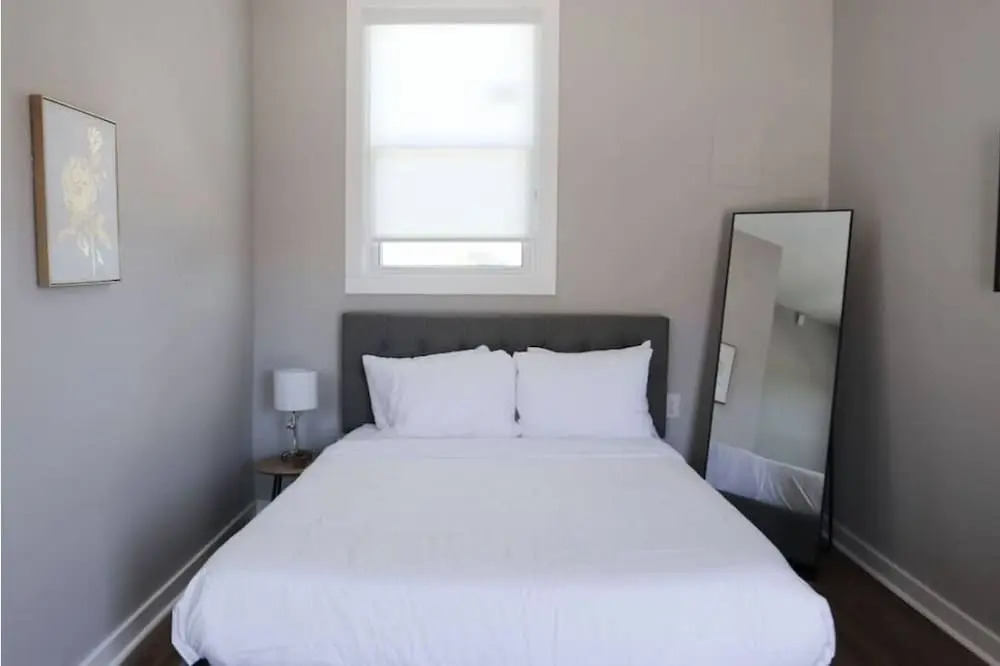 Peaceful 1BR Apt 10-Mins to Nashville