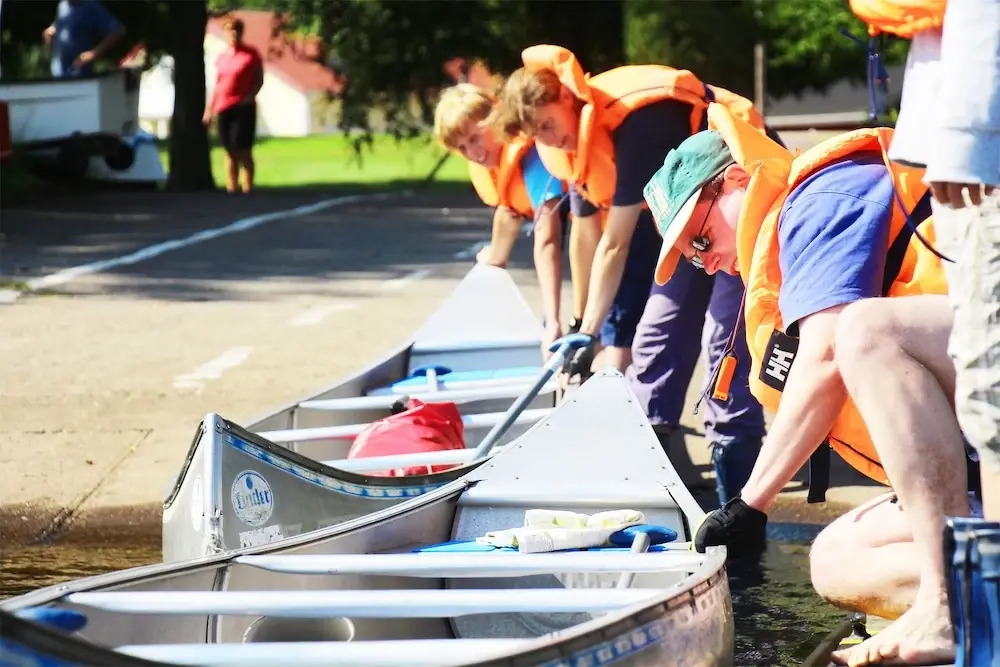 Evedals Camping Växjö