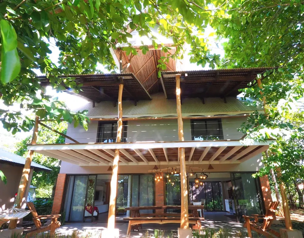 Casa Nico