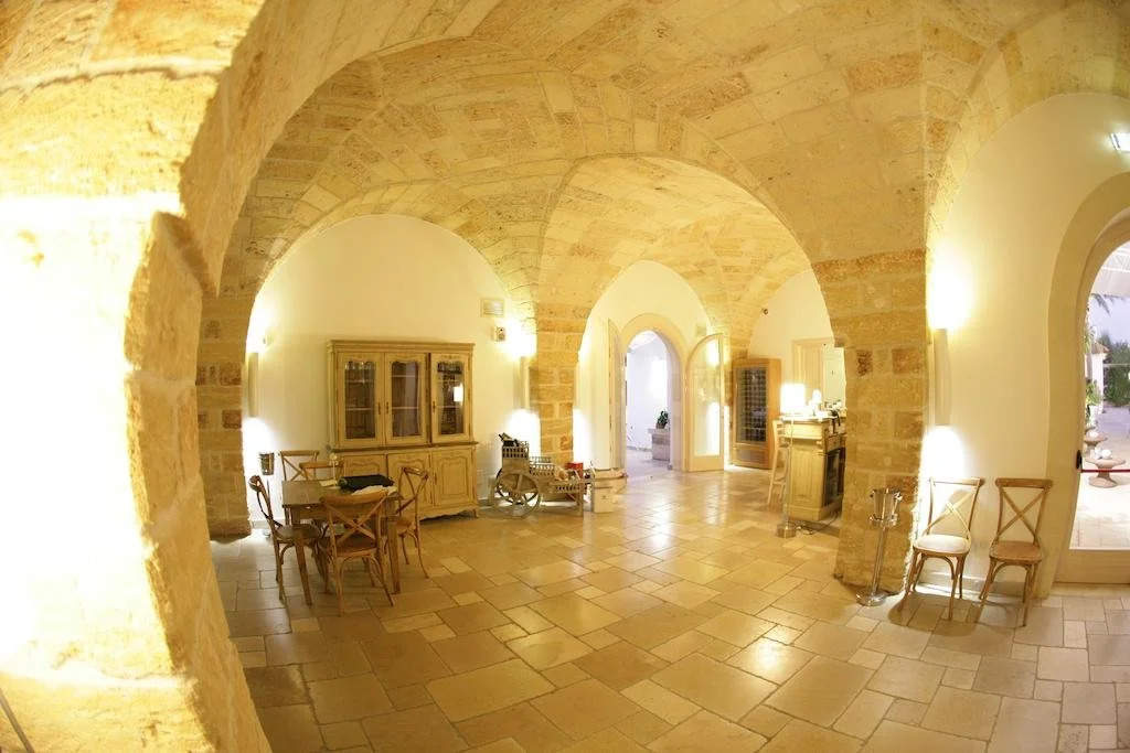 Masseria Terra Dei Padri