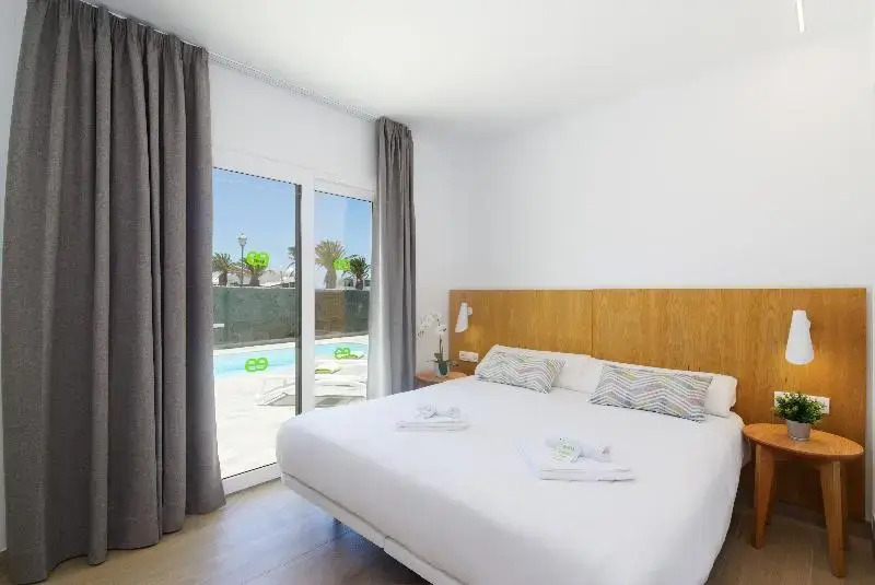 Ereza Villas Artenara