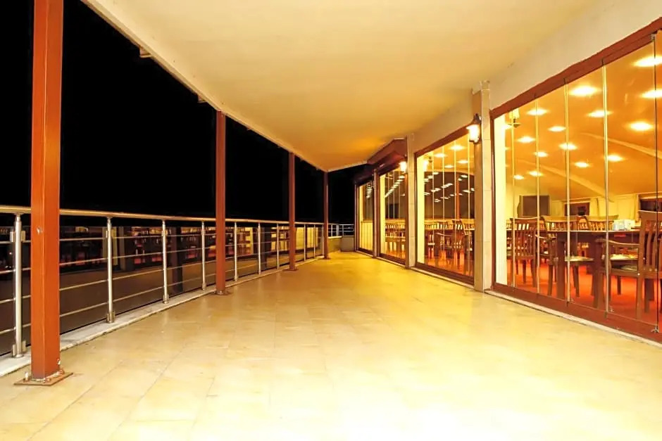 Miletus Otel
