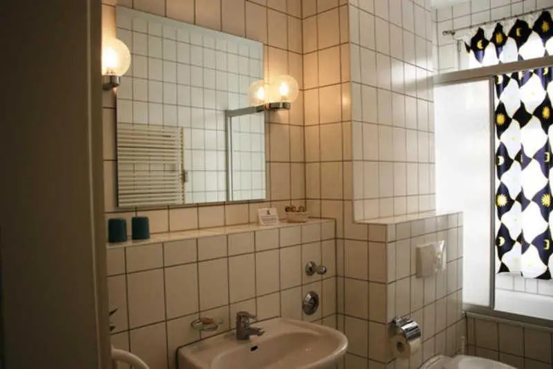 Villa Granitz - Ferienwohnung 45453