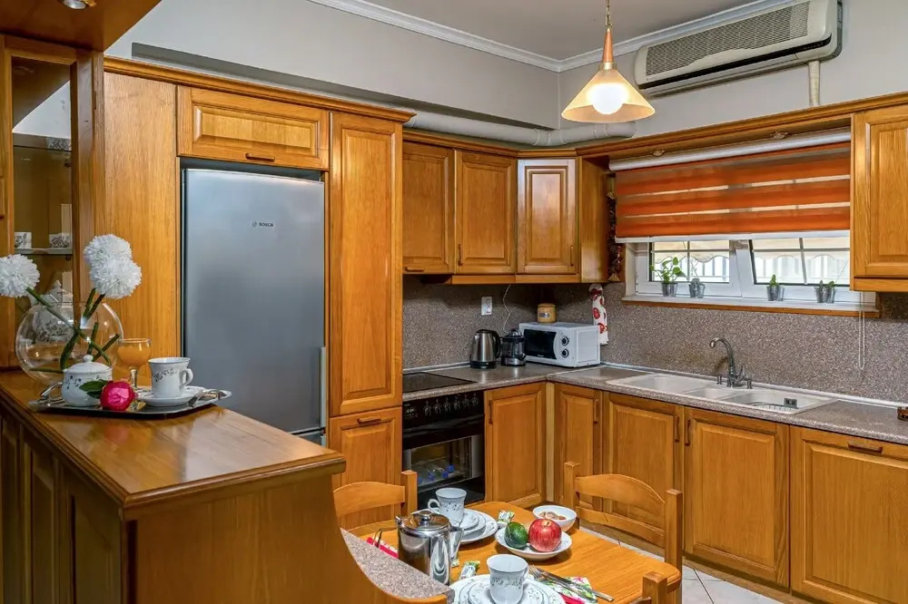 Laurel Heights Apartment