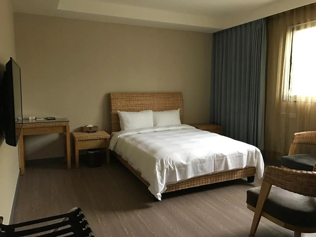 Ludao Hotel