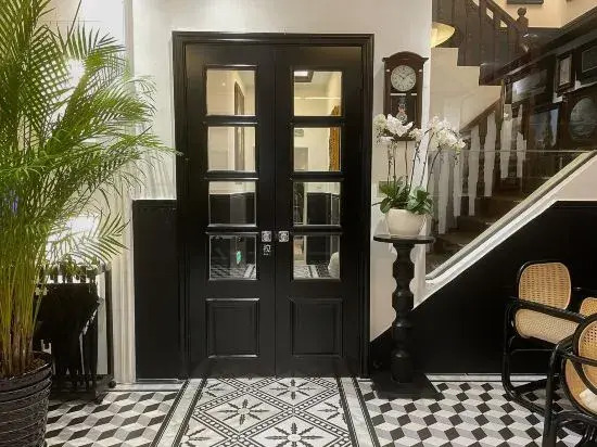 Ten Nine Ten Homestay (Haitang Bay Duty Free City)