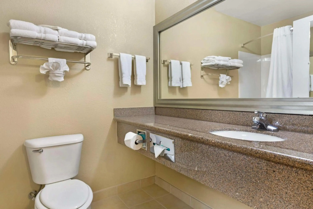 Best Western Plus Waco North