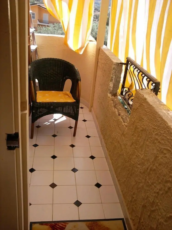 La casa di Mariù