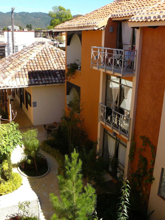 Axkan Arte Hotel