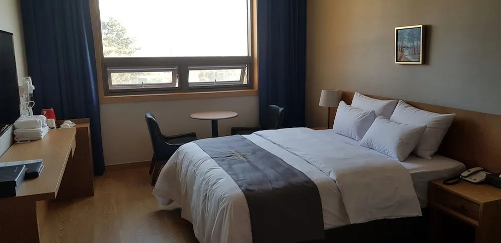 Paju Beautiful Tourist Hotel