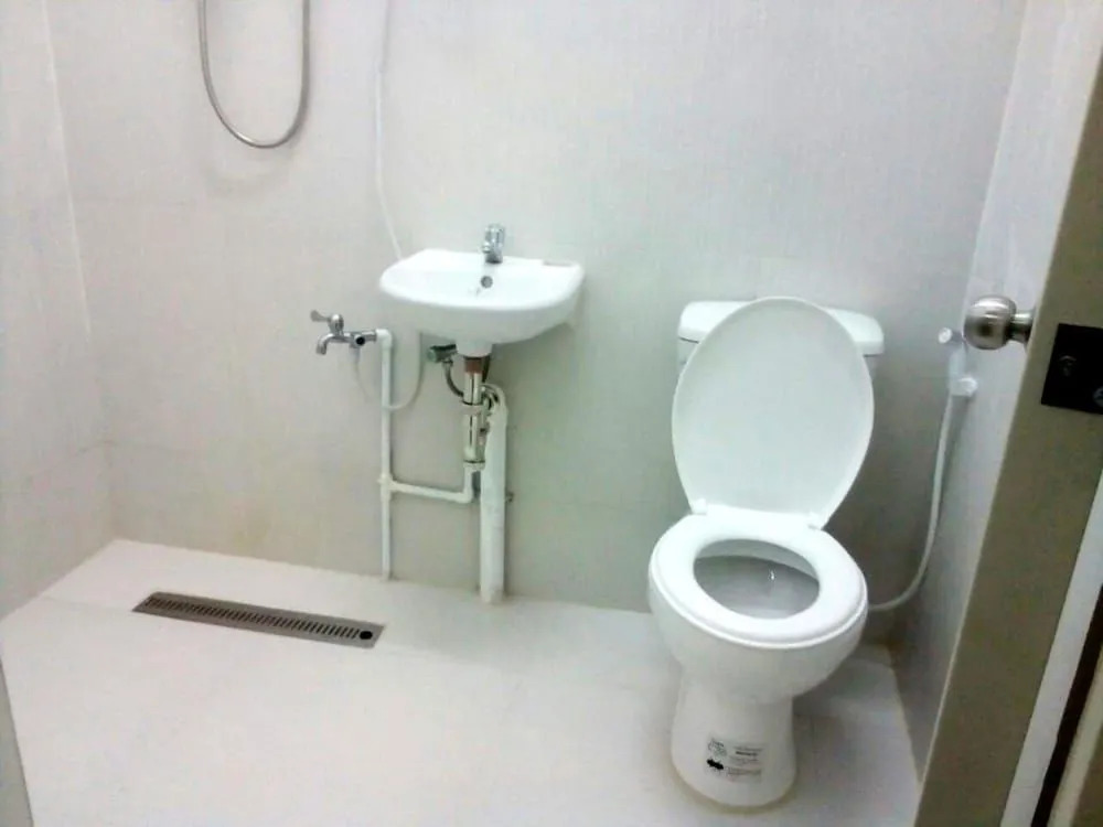 Big Paul Hostel