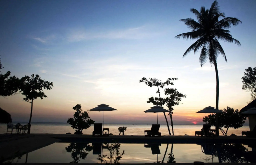 Vitton Resort