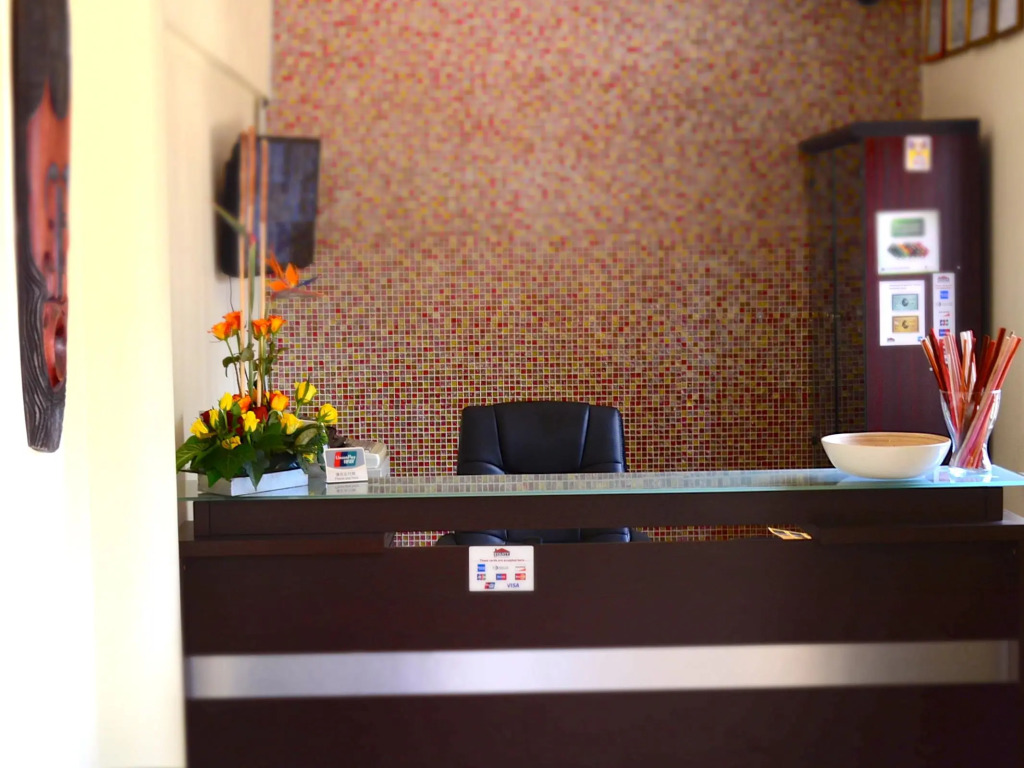 Gigiri Express Hotel