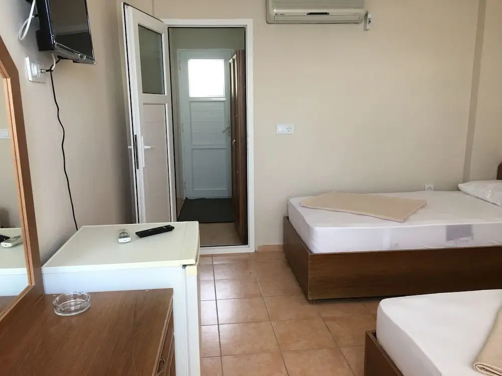 Yasmak Motel