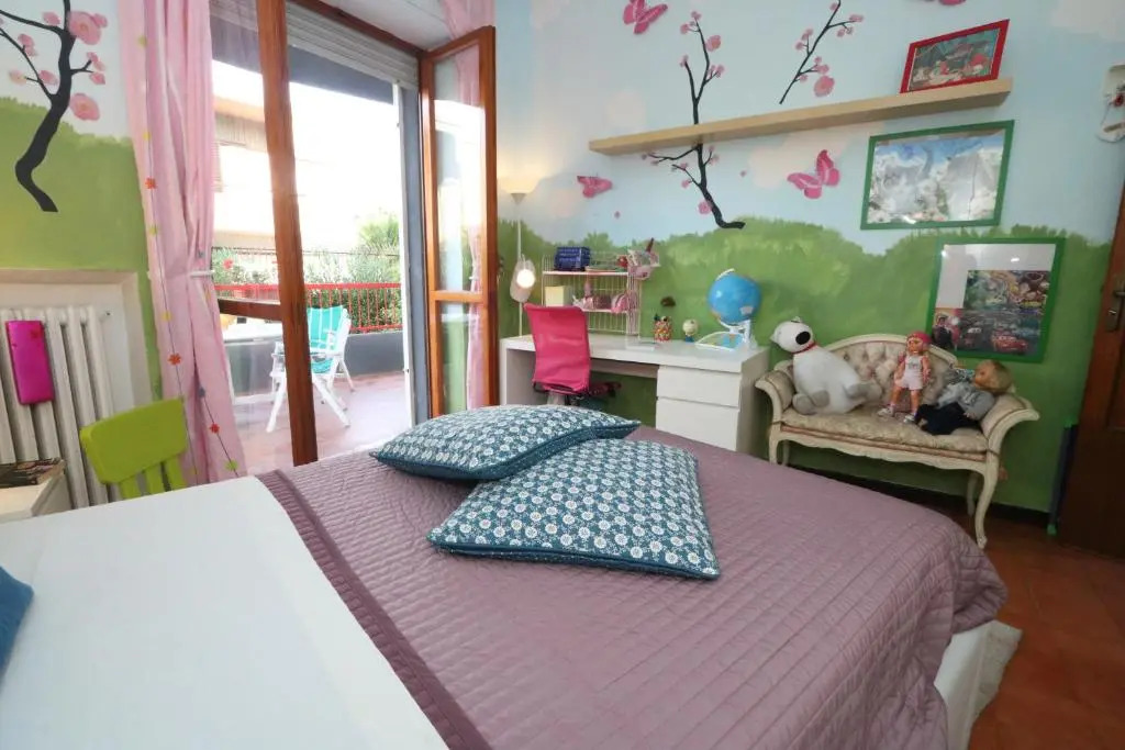 Bari Suite Apartment Barone 12