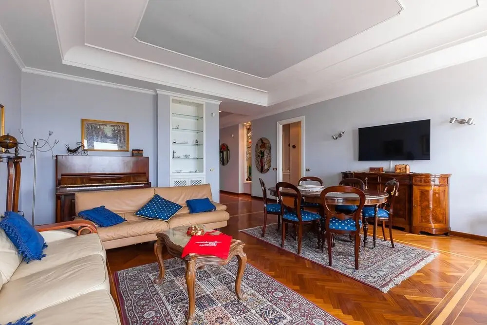 Mergellina Luxury
