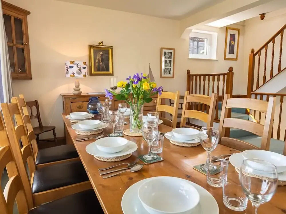 Startline House