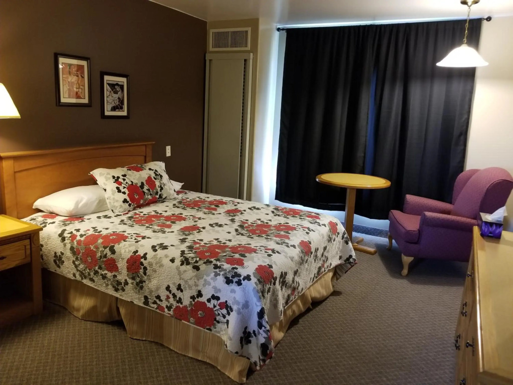 Knights Inn Woodstock