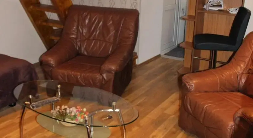 Aparthotel Atoneli 23