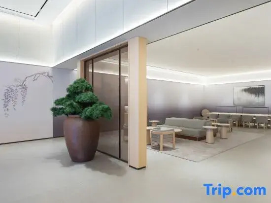 JI Hotel (Fuqing West Station Fuyao Group)