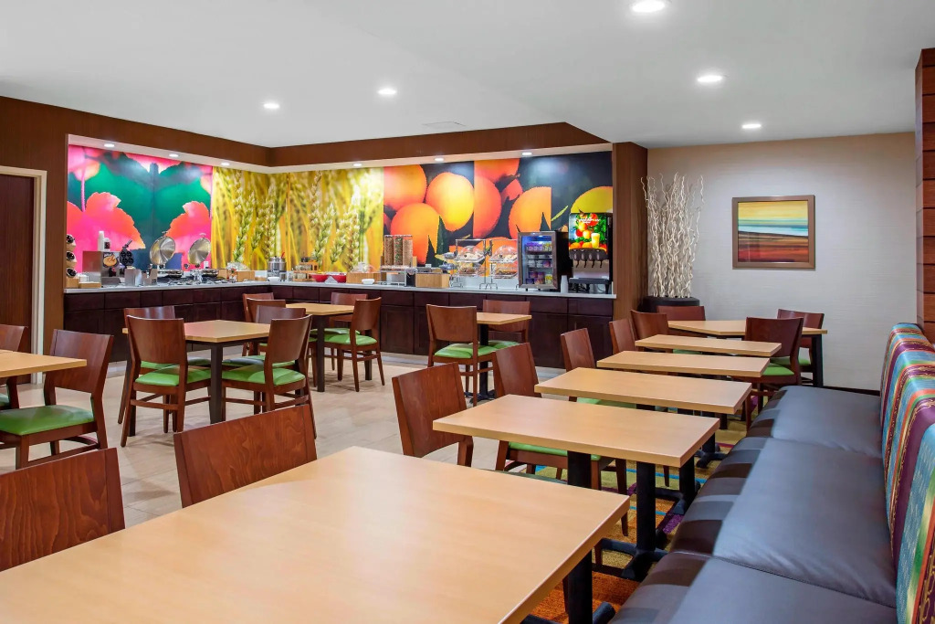 Fairfield Inn & Suites by Marriott Santa Fe