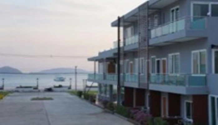 The Chalet Panwa
