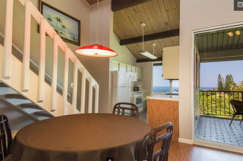 Cliffs 7303 Condo