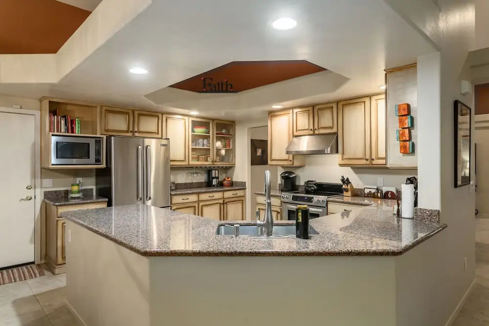 Cave Creek Retreat 3 BR by Casago