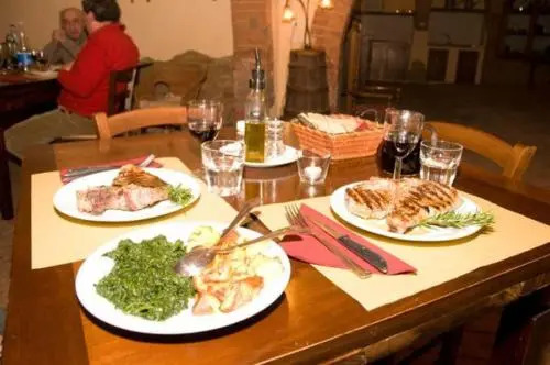 Agriturismo Caliano